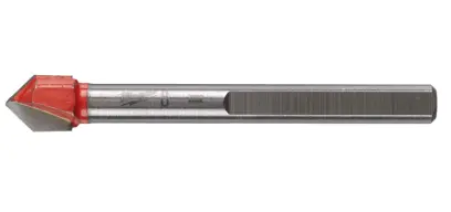 Vrták Milwaukee do skla a dlažby 8 × 60 mm (MI4932471959)